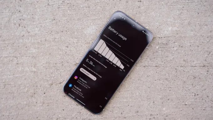 dung luong pin cua 9 pro xl