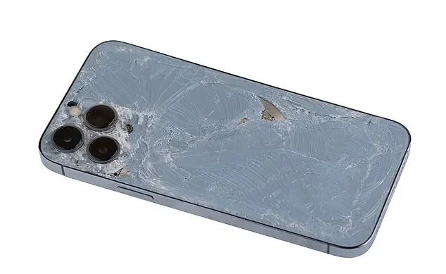 bao hanh dien thoai vo